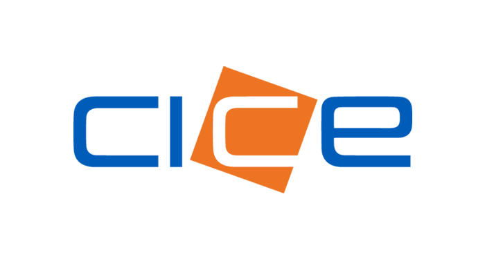CICE logo